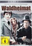 WALDHEIMAT 2.STAFFEL auf DVD
