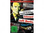 Interpol ruft Berlin [DVD]