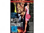 Mister Dynamit - Morgen küsst euch der Tod DVD