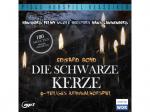 Edward Boyd - Die schwarze Kerze - (MP3-CD)