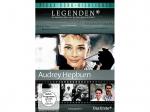 Legende - Audrey Hepburn [DVD]
