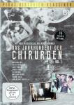 Das Jahrhundert der Chirurgen, Vol. 1 - (DVD)