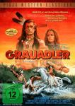 Grauadler (Grayeagle) auf DVD