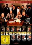 Die 12 Geschworenen auf DVD