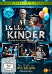 Die lieben Kinder auf DVD