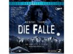 Robert ThomasVarious - Die Falle [MP3-CD]