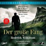 Roderick Wilkinson;Various Der Grosse Fang Krimi/Thriller