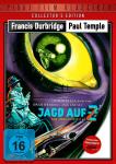 Francis Durbridge: Paul Temple - Jagd auf ´´Z´´ auf DVD
