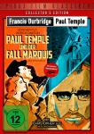 Francis Durbridge: Paul Temple und der Fall Marquis auf DVD