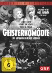 Geisterkomödie - Eine unwahrscheinliche Komödie auf DVD