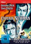 Captain Newman auf DVD