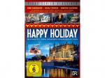 Happy Holiday, Staffel 2 [DVD]