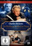 CHARLES DICKENS - EIN WEIHNACHTSLIED IN PROSA auf DVD
