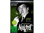 Kommissar Maigret Vol. 3 [DVD]