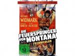 Die Feuerspringer von Montana [DVD]
