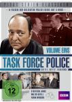 TASK FORCE POLICE 1 auf DVD