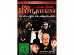 Agatha Christie - Das letzte Weekend [DVD]