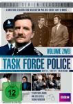 Task Force Police, Vol. 2 auf DVD