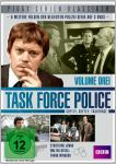 Task Force Police Vol. 3 auf DVD
