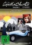 Agatha Christie: Die Agatha Christie-Stunde 5 auf DVD