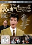 Die Rudi Carrell Show, Vol. 2 - (DVD)