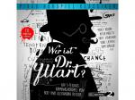 Becker, Rolf/Becker, Alexand - Wer ist Dr. Yllart? - (MP3-CD)