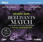 Edward Boyd Bullivans Match Oder Brachvogel Im Herbst Krimi/Thriller