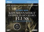 Edward Boyd - Kein Mann Steigt Zweimal In Den Selben Fluss - (CD)