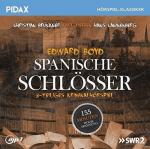 Edward Boyd, Various Spanische Schlösser Krimi/Thriller