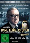 Dame, König, As, Spion (Tinker, Tailor, Soldier, Spy) auf DVD