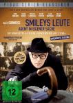 SMILEYS LEUTE - AGENT IN EIGENER SACHE auf DVD