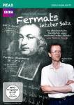 Fermats letzter Satz auf DVD