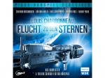 Louis Charbonneau, Various - Flucht Zu Den Sternen - (MP3-CD)