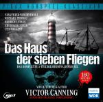 Victor Canning Das Haus Der Sieben Fliegen Krimi/Thriller