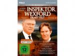 Inspektor Wexford ermittelt - Vol. 2 [DVD]