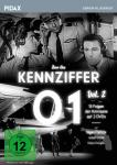 Kennziffer 01 (Zero One) - Vol. 2 auf DVD