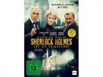 Sherlock Holmes und die Primadonna [DVD]