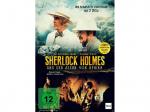 Sherlock Holmes - Die goldenen Jahre - Vol. 2: Sherlock Holmes und der Stern von Afrika [DVD]