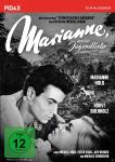 Marianne, meine Jugendliebe auf DVD