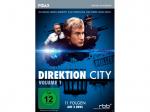 Direktion City, Vol. 1 [DVD]