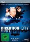 Direktion City - Vol. 3 auf DVD