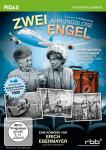 Zwei ahnungslose Engel - (DVD)