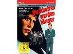 Die Schatten werden länger [DVD]