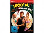 Lucky M. füllt alle Särge [DVD]