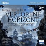 James Hilton Der Verlorene Horizont Abenteuer