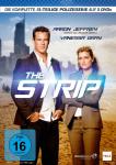 The Strip - Die komplette 13-teilige Polizeiserie auf DVD