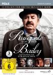 Rumpole von Old Bailey - Verteidiger für Strafsachen auf DVD