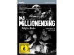 Das Millionending - Rififi in Berlin [DVD]