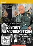 Oberst Wennerström auf DVD