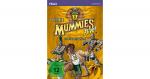 DVD Mummies Alive - Die Hüter des Pharaos - Vol. 1 Hörbuch